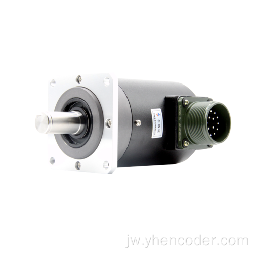 Gantung Motor Encoder